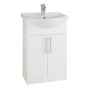 Perfect 1050mm Combined Vanity Unit