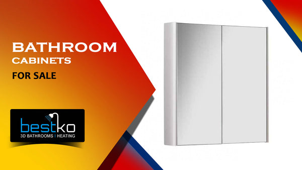Bathroom Cabinets for Sale 