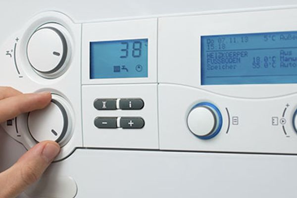 Advantages of A Combi Boiler