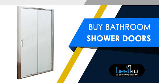  bathroom sliding doors for sale