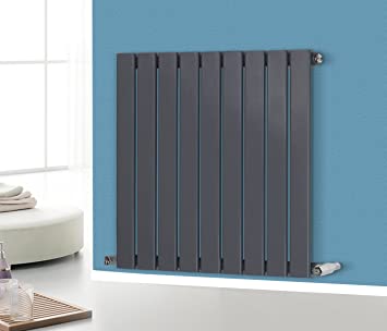 Choosing Radiators