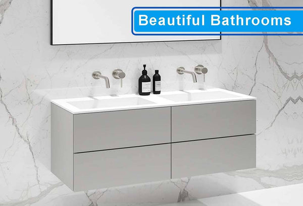 Choosing A Bathroom Suite