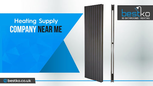 heating supply company