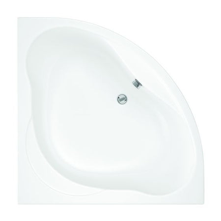 corner baths new