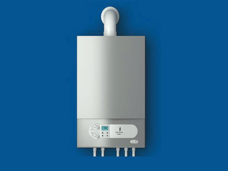 Combi Boilers