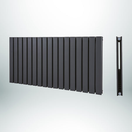 Anthracite Designer Radiators