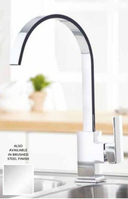 Kitchen Taps