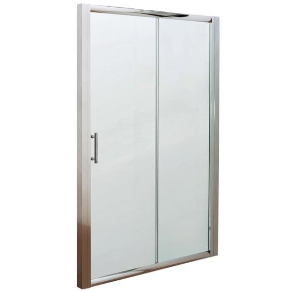 1700mm Sliding Shower Door 6ml