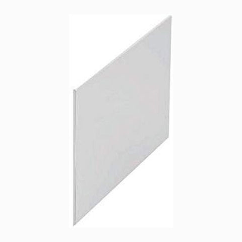 Reinforced Panel 800mm Sonic Reinforced End Panel
