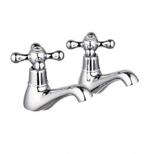 Classic Mono Basin Mixer a FREE Waste
