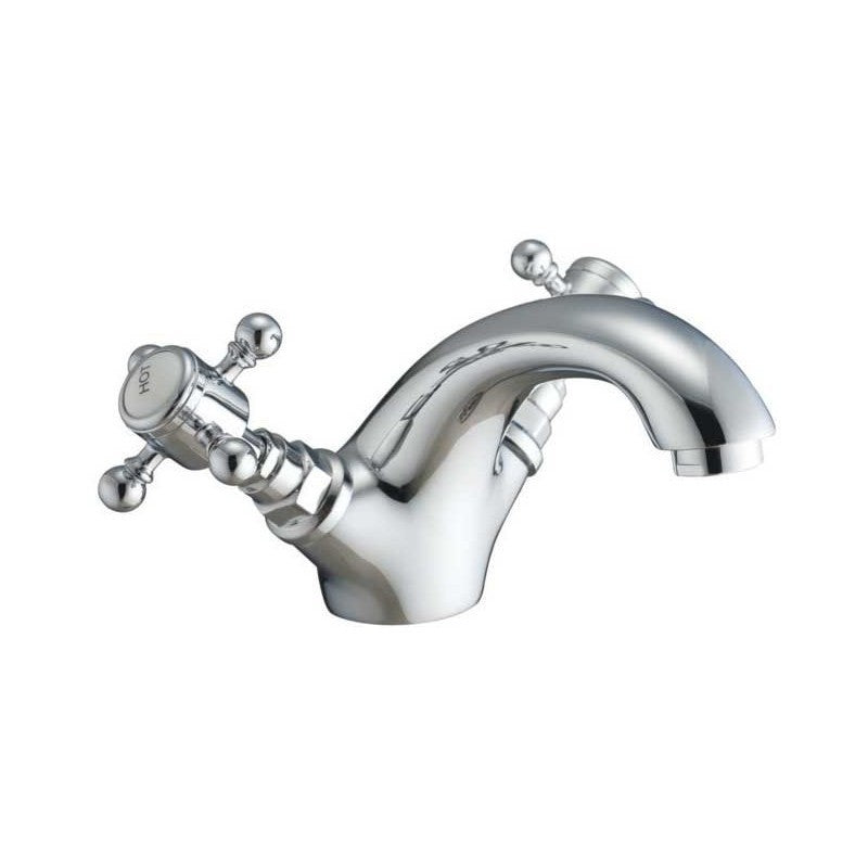 Harrogate Mono Basin Mixer a FREE Waste