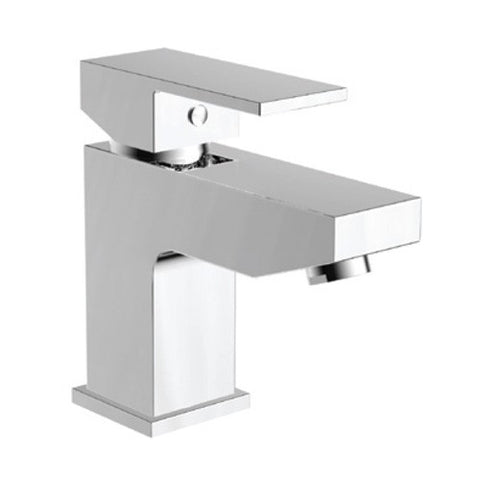 Lanza Mono Basin Mixer a FREE Waste