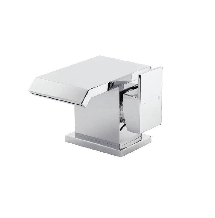 Miami Mono Basin Mixer a FREE Waste