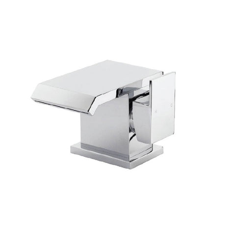 Miami Mono Basin Mixer a FREE Waste