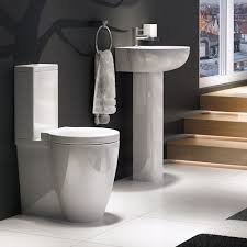 Milano 4PC Bathroom Suite