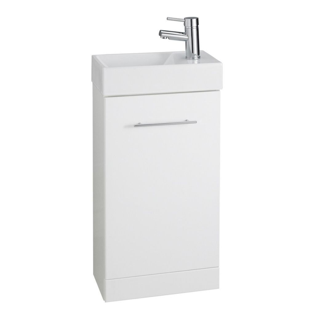 Perfect Cloakroom Unit 450mm