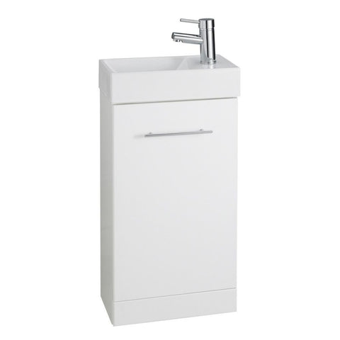 Perfect Cloakroom Unit 450mm