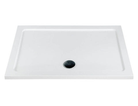 Rectangle Shower Tray 1000 x 700mm