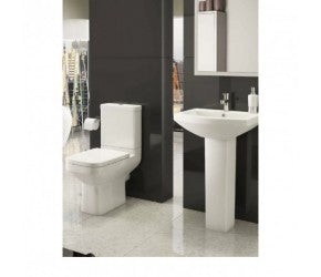 Trim 4PC Bathroom Suite