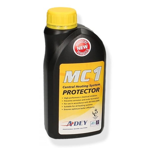 MC1+ Central Heating Protector 500ml