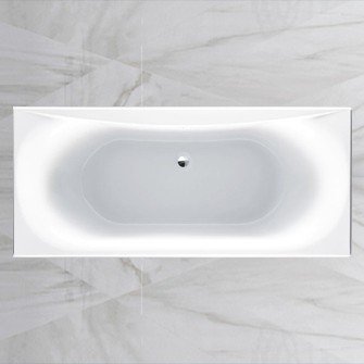 Astley Bath 1700mm x 700mm