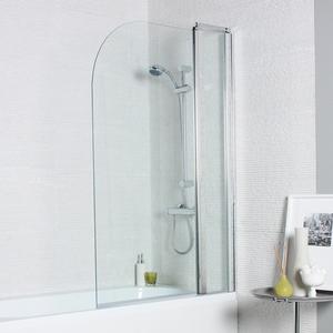 Koncept Straight Screen Radius Edge