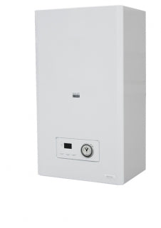 Heatline Capriz2 28kw Combi Boiler ErP
