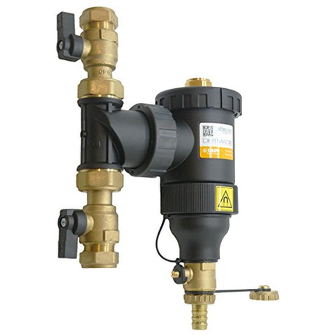 Altecnic Dirtmag IQ Filter 22mm