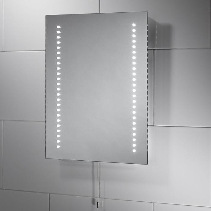 Ester LED Mirror