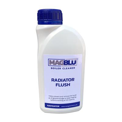 Magblu Central Heating Cleaner 500ml