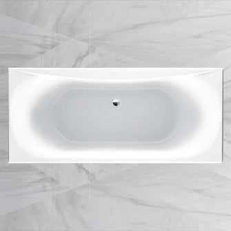 Jubilee Standard Bath 1800mm x 800mm