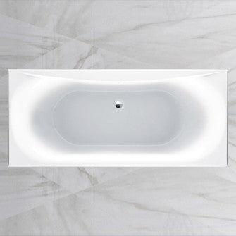 Jubilee Standard Bath 1700mm x 750mm