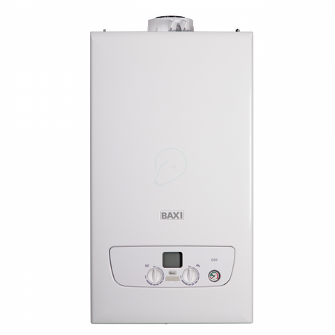 Baxi  Duo tec  24Kw Combi Boiler New ERP