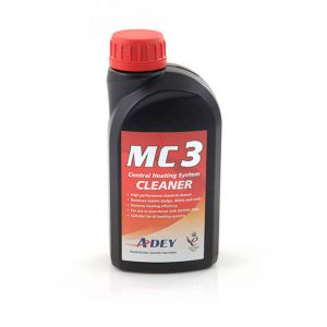 MC3+ Central Heating Cleaner 500ml