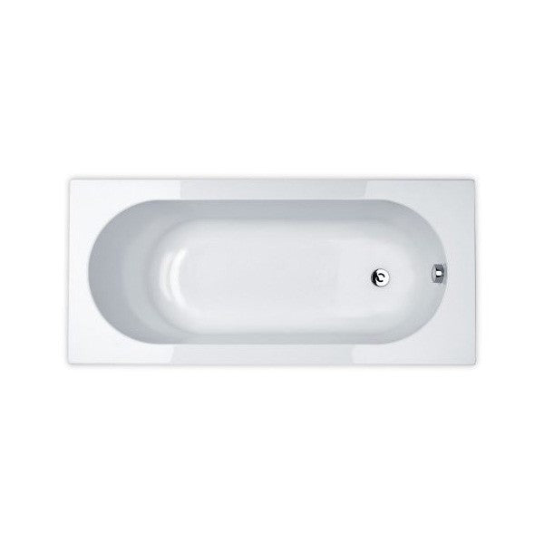 Options Single Ended Bath 1700mm x 700mm