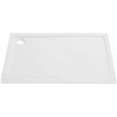 1200mm Sliding Door Including Tray, Side Panel & FREE Waste