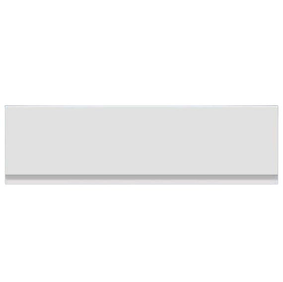Reinforced Panel 1800mm Sonic Reinforced Bath Panel