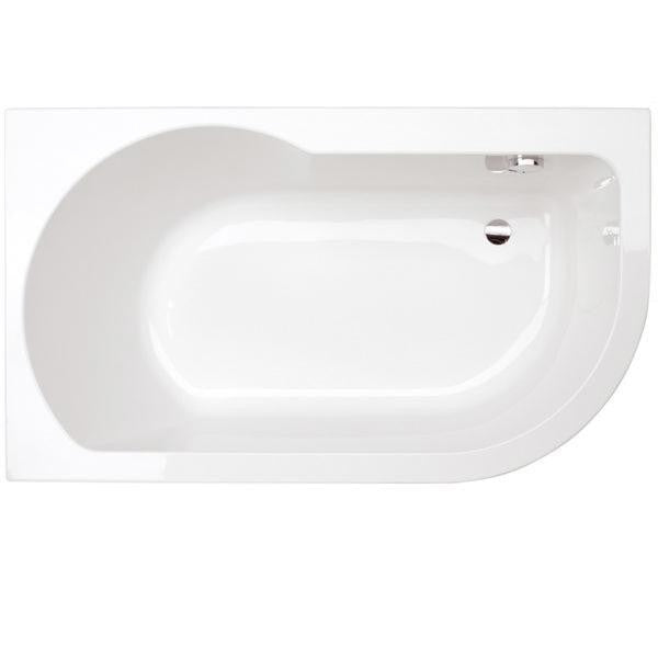 Serena Bath 1550mm x 900mm