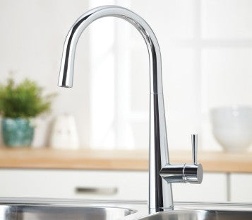 Venice Kitchen Sink Mixer
