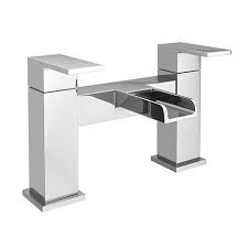 L Shape 1700mm Complete Bathroom Package