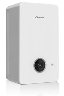 Worcester Greenstar 2000 30kW Combi Boiler