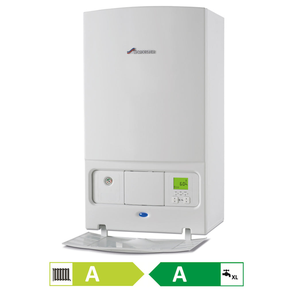 Worcester Bosch 25i Combi Boiler New ERP