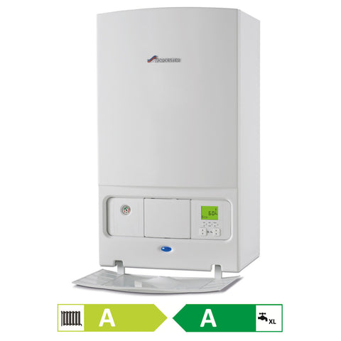 Worcester Bosch 25i Combi Boiler New ERP